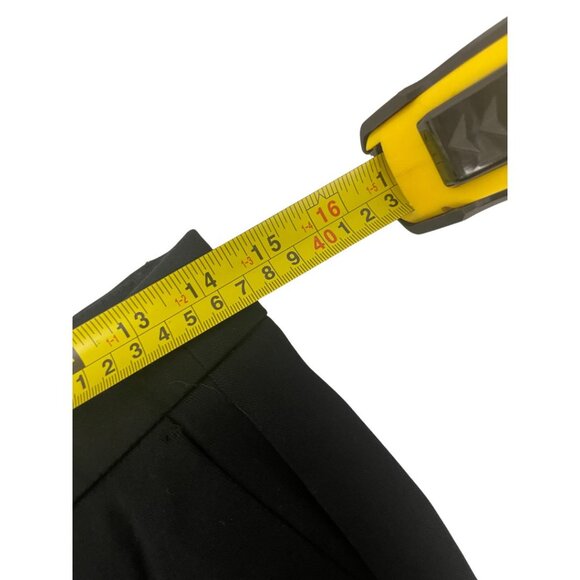 Boden Black Cropped Pants - Picture 11 of 13